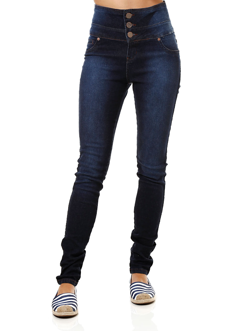 calça jeans feminina bivik