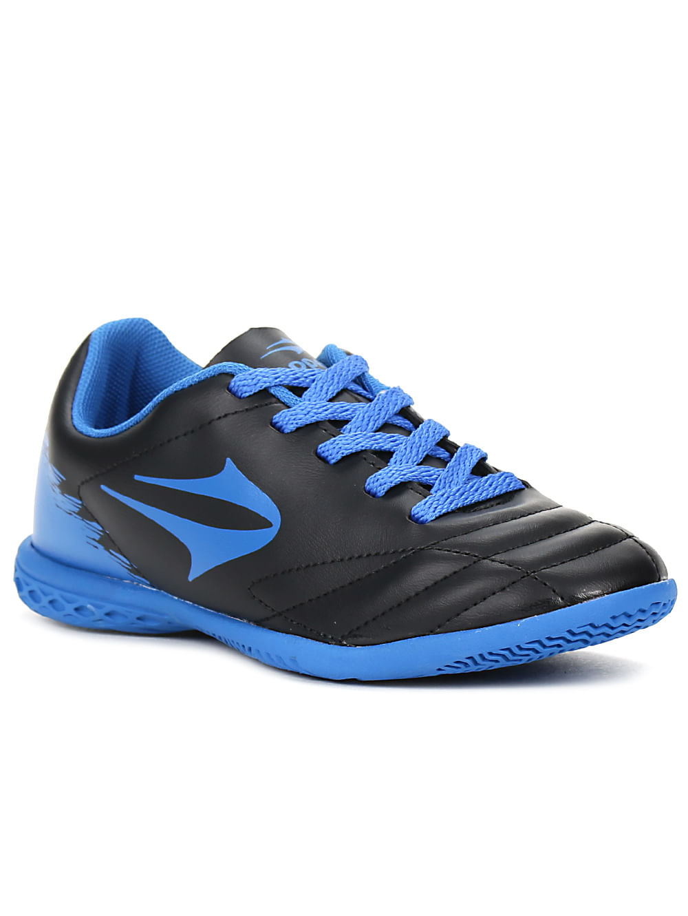 tenis futsal menino