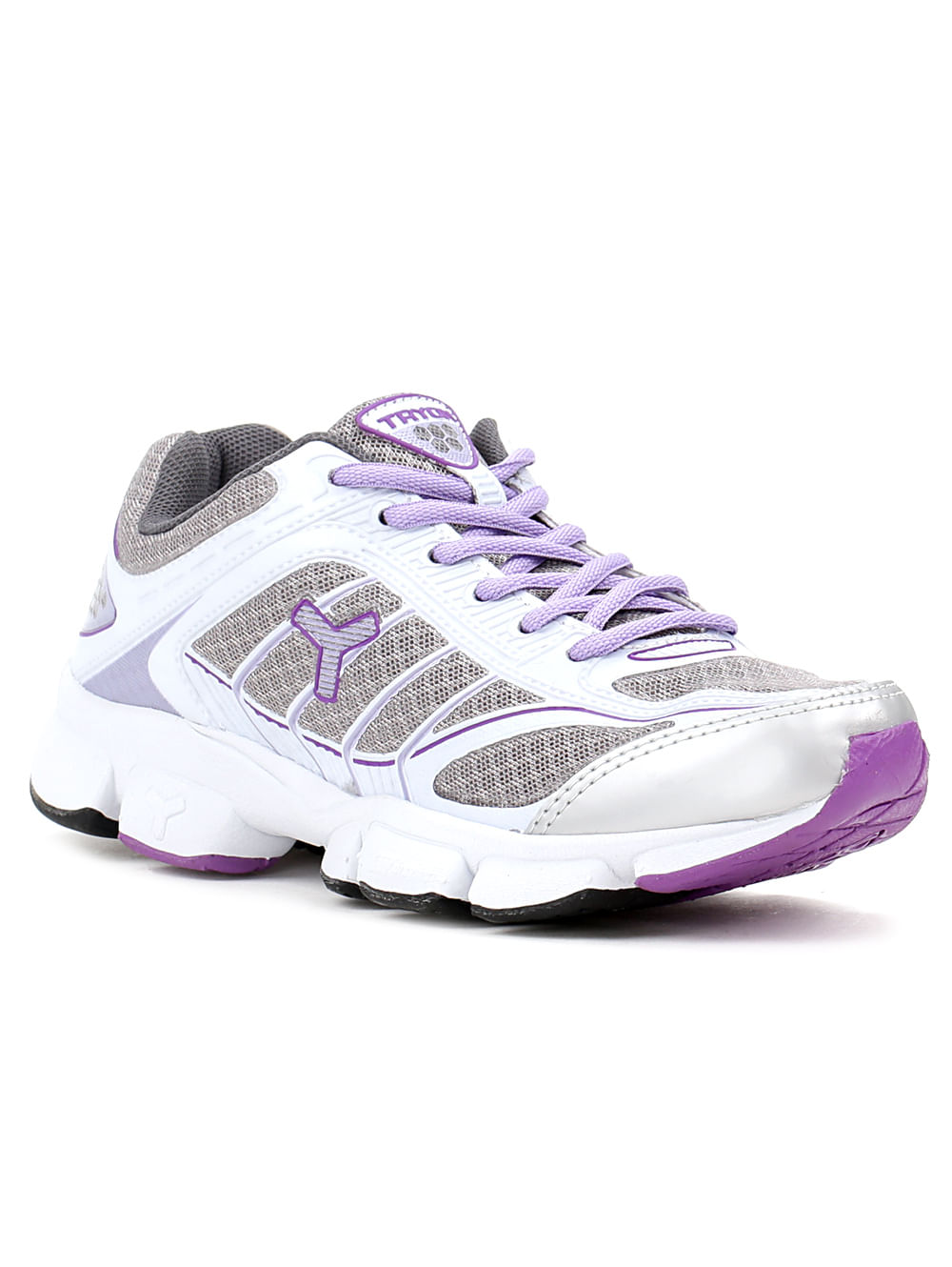 tenis tryon feminino para caminhada