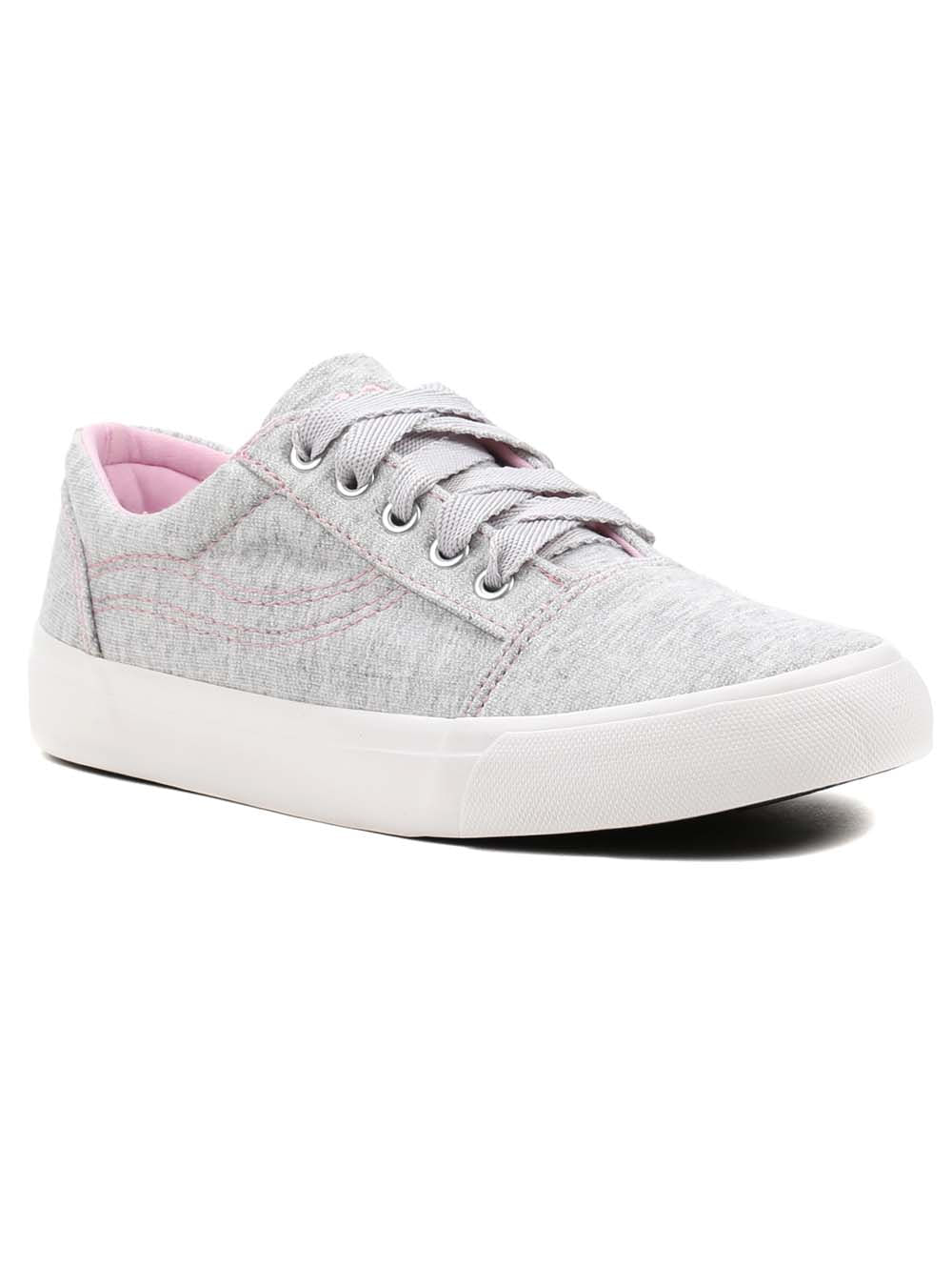 tenis casual feminino capricho