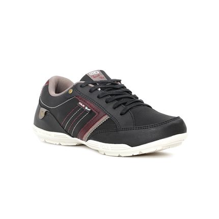 tenis olk masculino preto