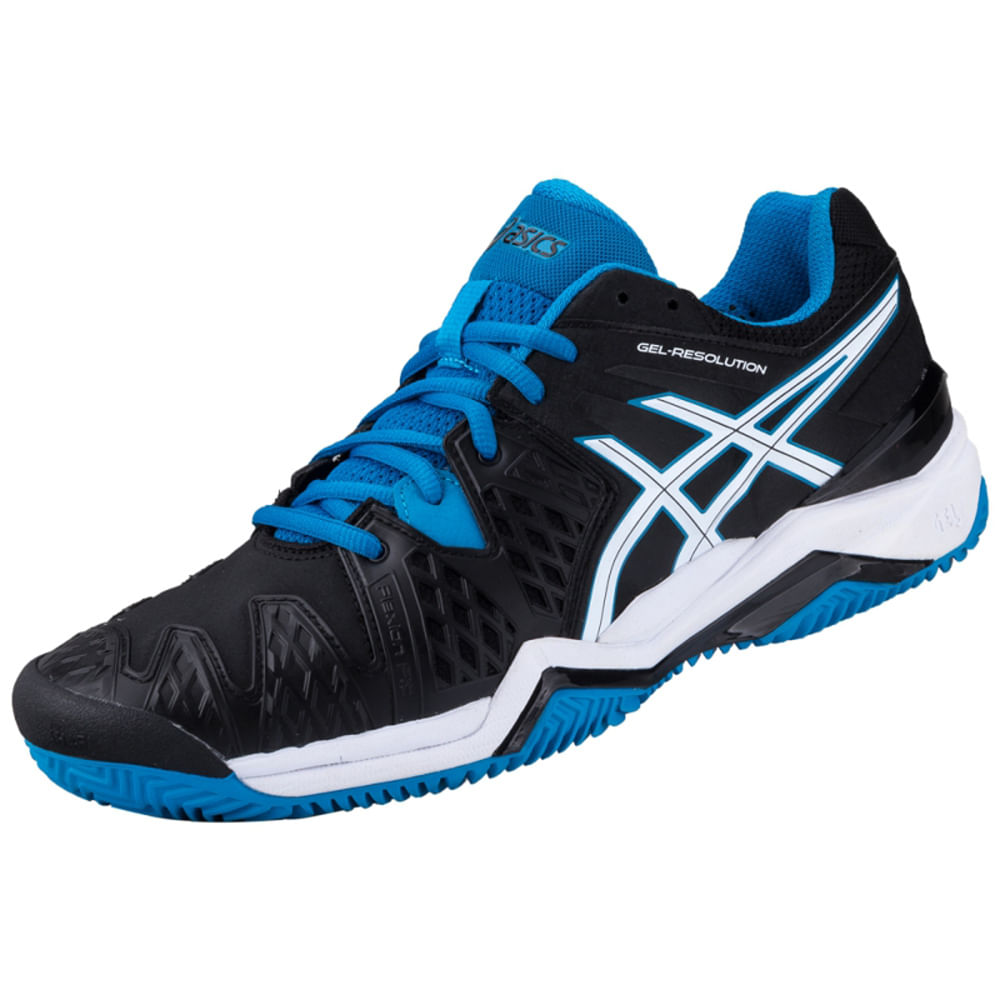 Tênis Asics Noir Gel Resolution 6 Argile 5172 Noir/ Bleu Jewel Jewel/ Blanc Acheter fc11428 - coconutrecipe.info Tênis Asics Noir Gel Resolution 6 Argile 5172 Noir/ Bleu Jewel Jewel/ Blanc Acheter fc11428 - coconutrecipe.info