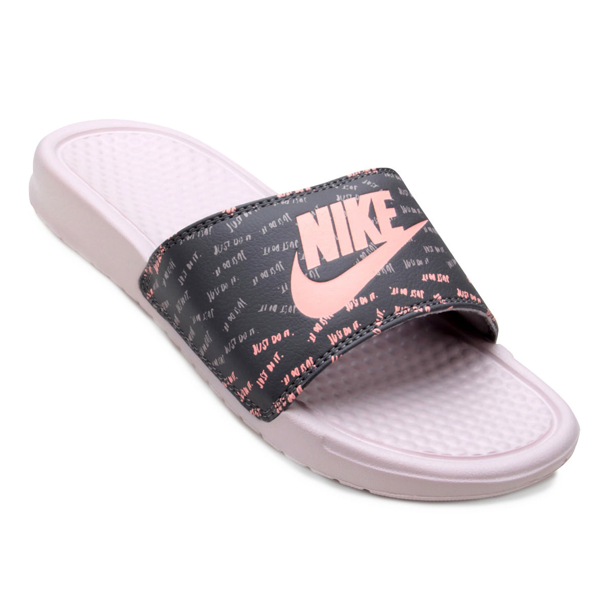 netshoes sandalia feminina nike