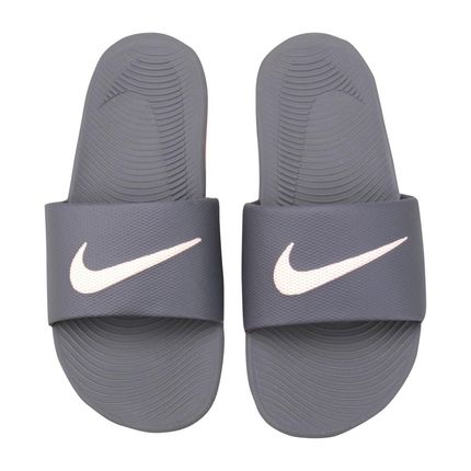 nike kawa slide feminino