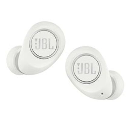 Fone de Ouvido JBL Free Intra-Auricular Branco - JBLFREEXBTBCO - BRANCO, BIVOLT Menor preço em Fone de Ouvido JBL Free Intra-Auricular Branco - JBLFREEXBTBCO - BRANCO, BIVOLT