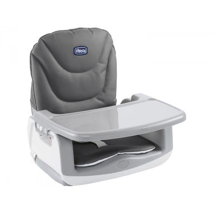 Cadeira de Alimentação Booster Chicco - UP TO 5 3 Posições para Crianças até 23kg Menor preço em Cadeira de Alimentação Booster Chicco - UP TO 5 3 Posições para Crianças até 23kg