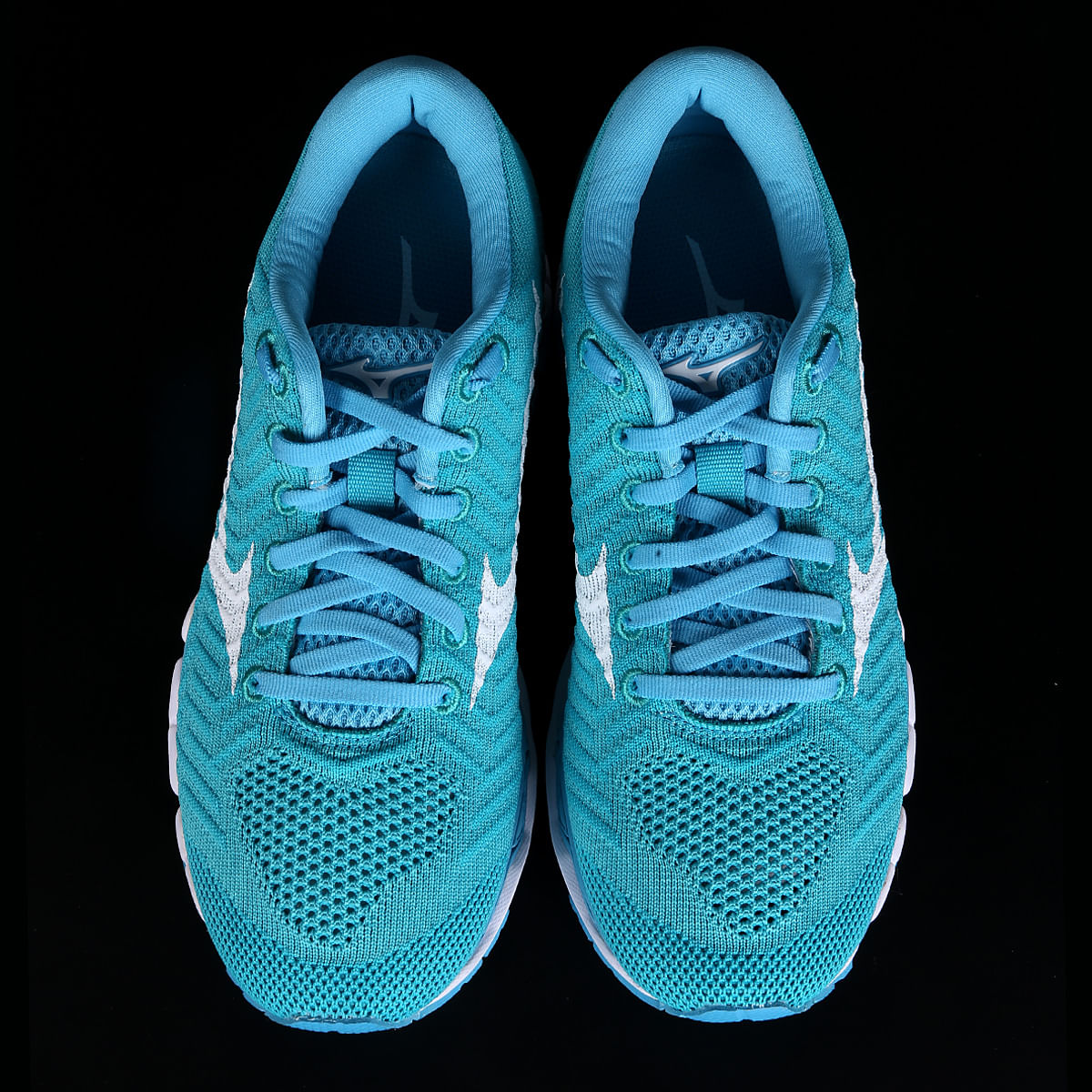 mizuno waveknit s1 feminino