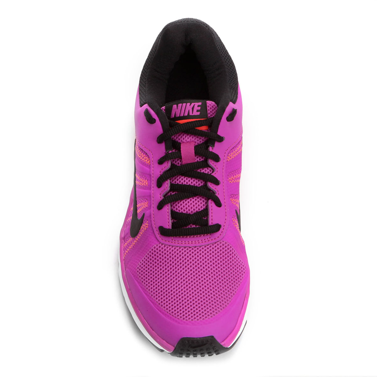 tenis nike dart feminino cinza