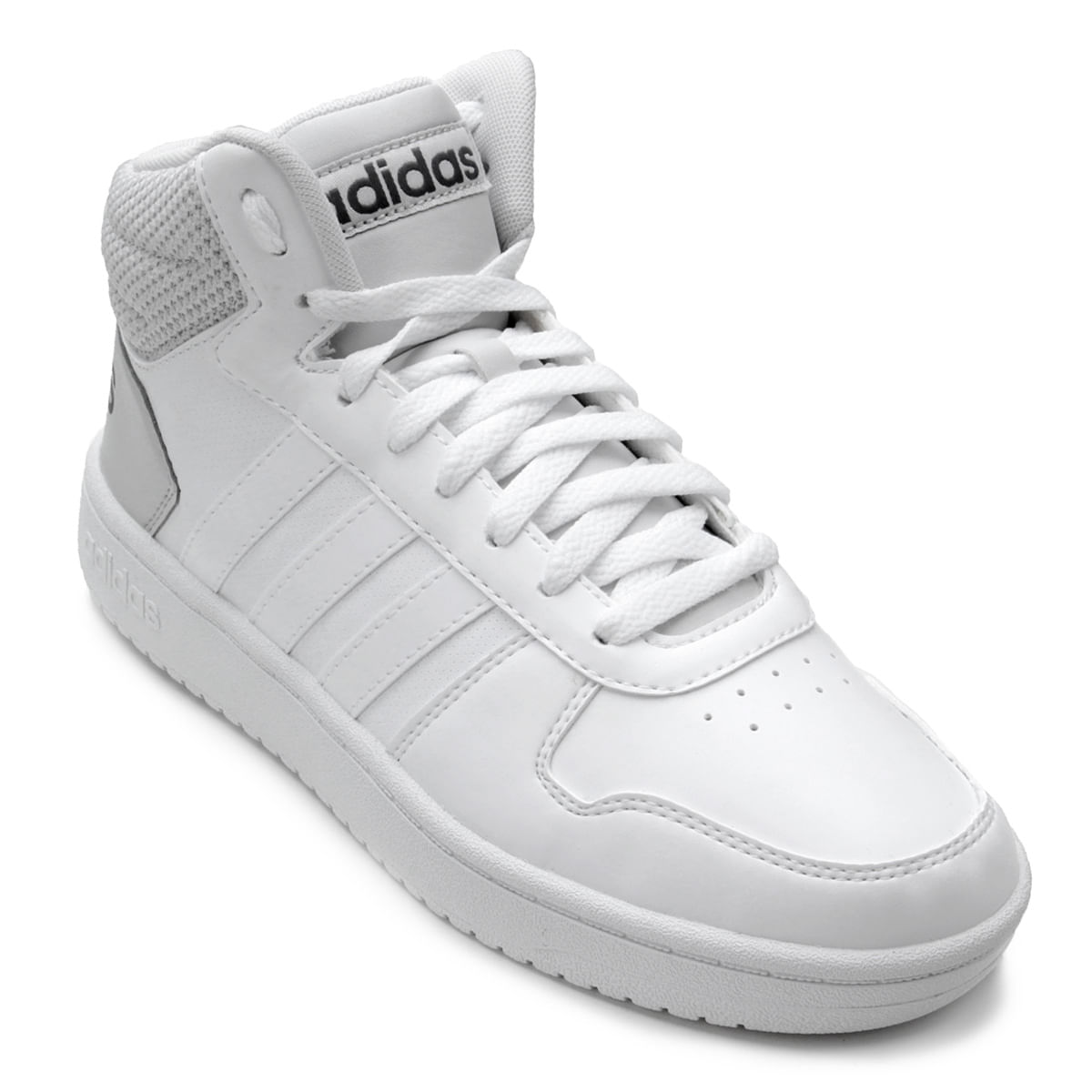 tenis cano longo adidas