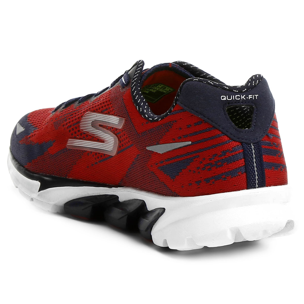 tênis skechers go run 4 2016 masculino