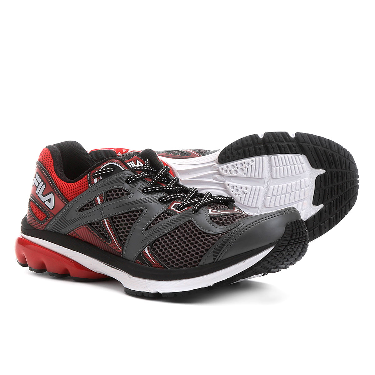 fila energized rubber masculino