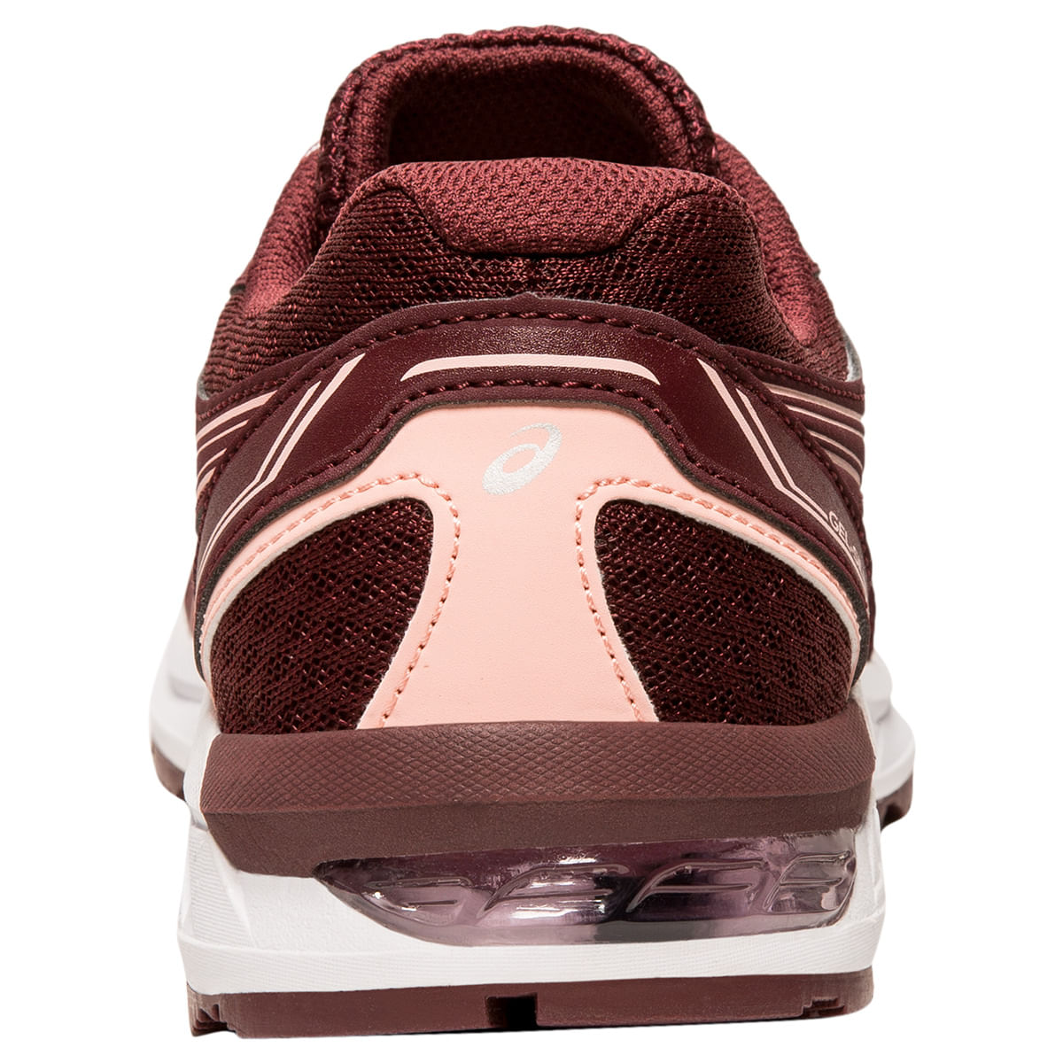 asics gel sileo feminino