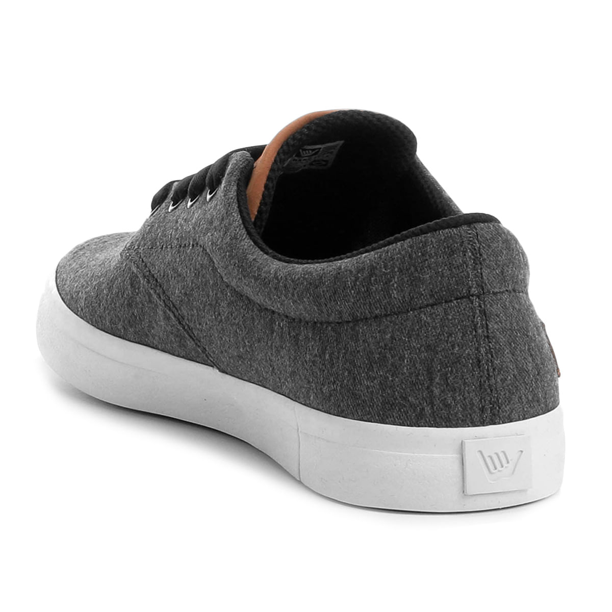 sapatenis hang loose