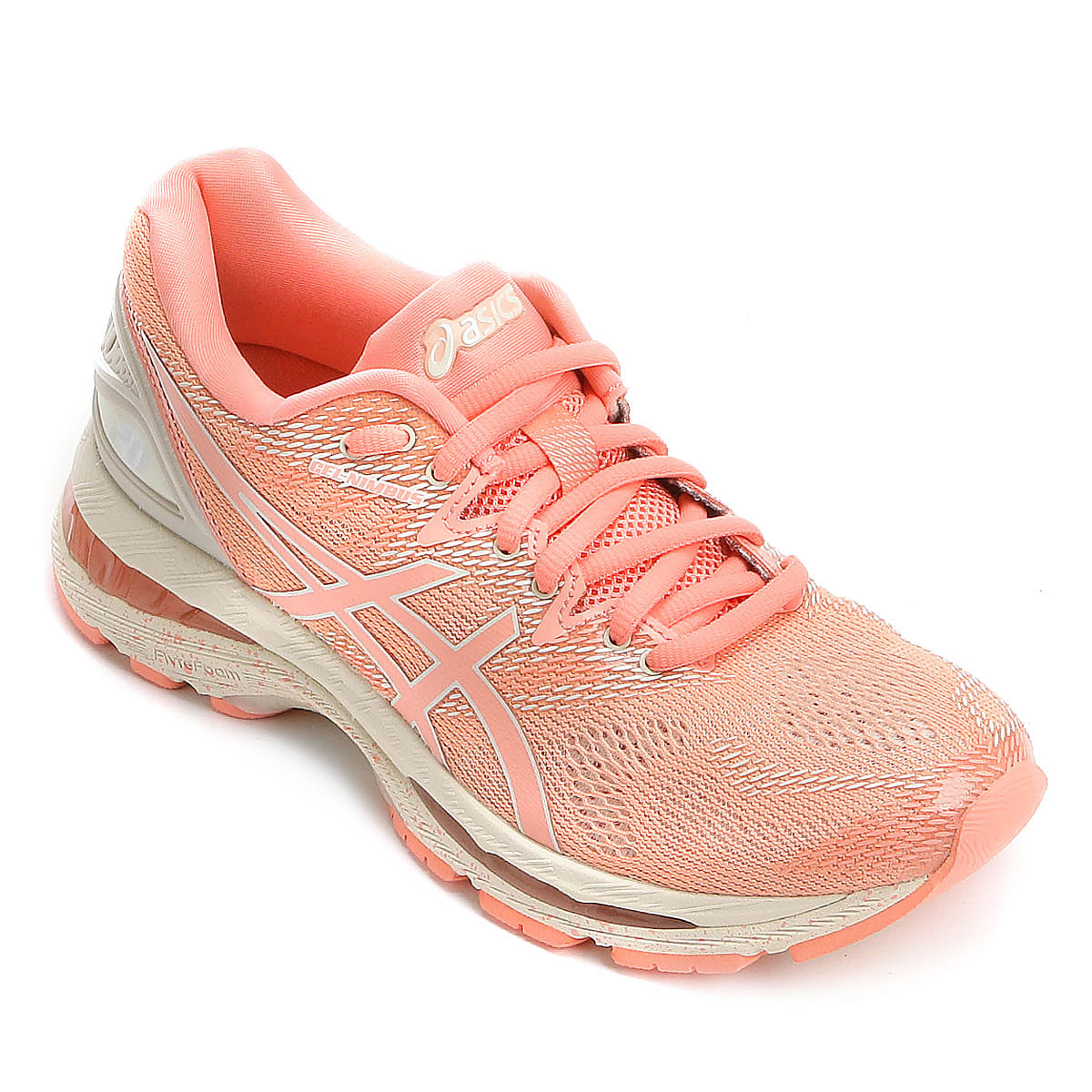 tênis nimbus 20 feminino