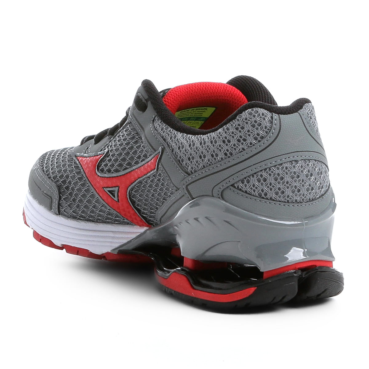 mizuno frontier 11 masculino