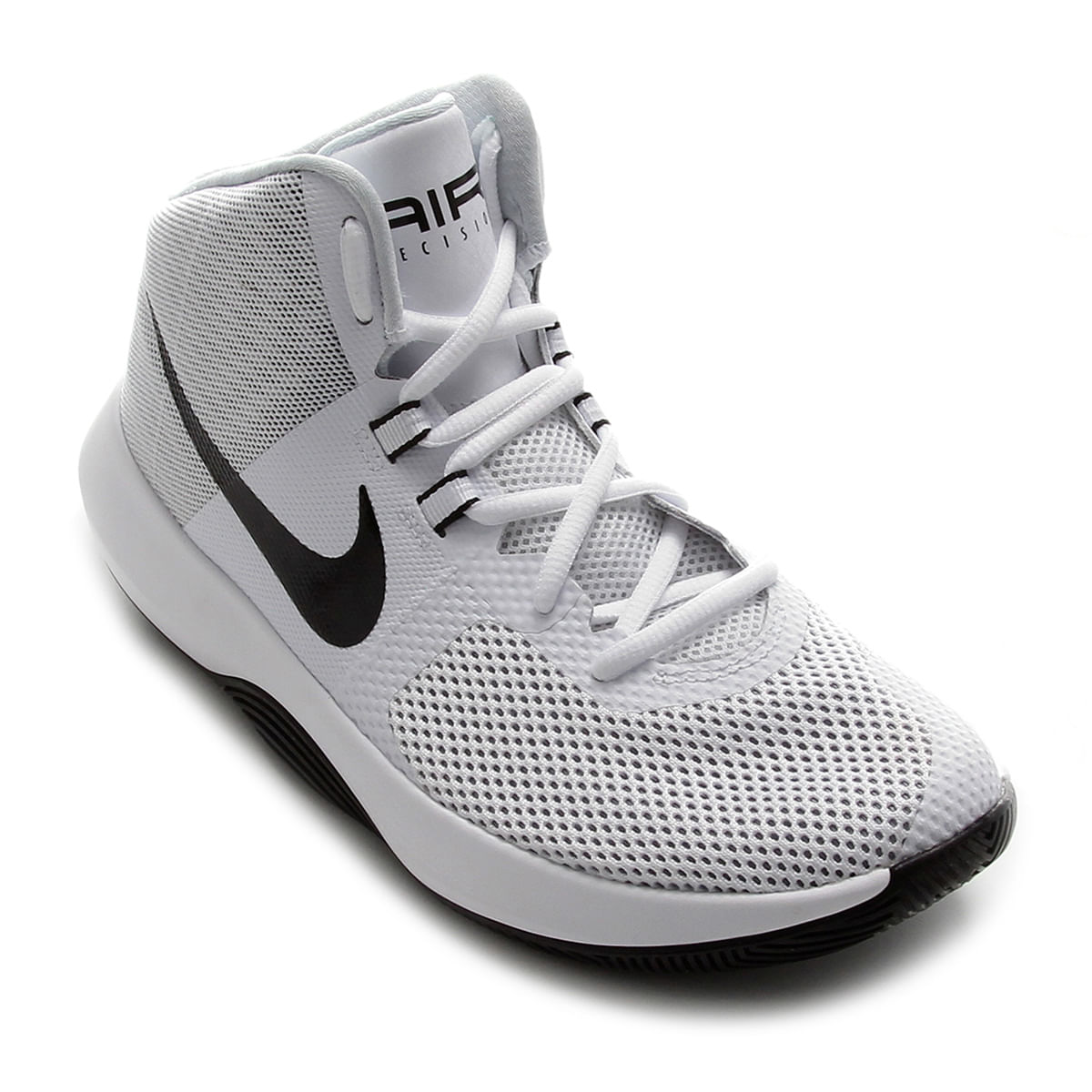 nike botinha branco