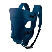 Canguru para Bebê Baby Safe (Azul) Multikids Baby - BB004 BB004