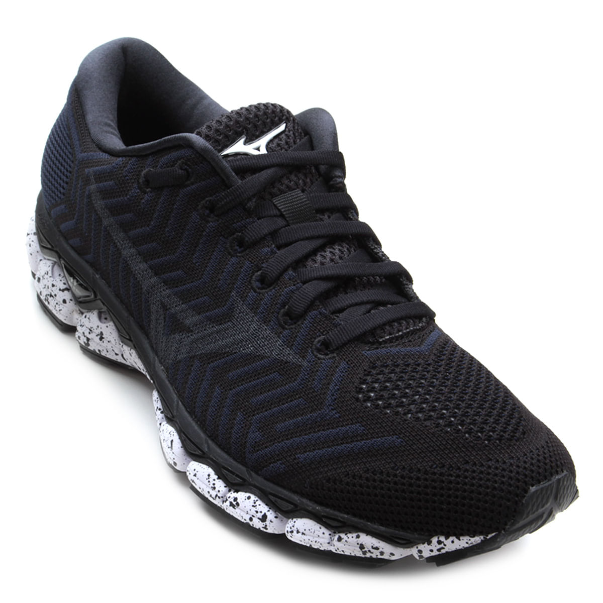 mizuno knit s1