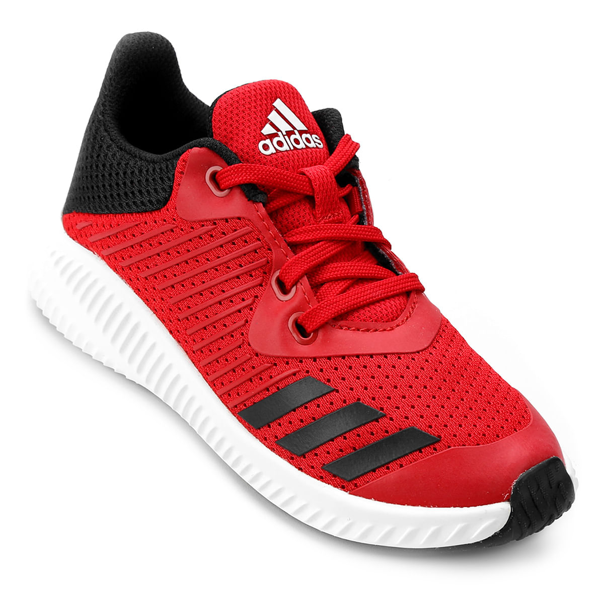 tenis adidas fortarun k