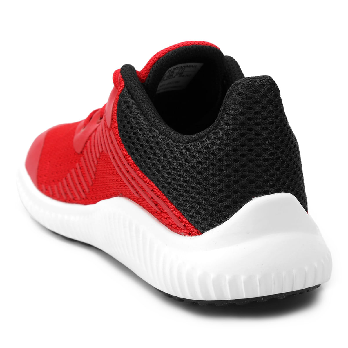 tenis adidas fortarun k