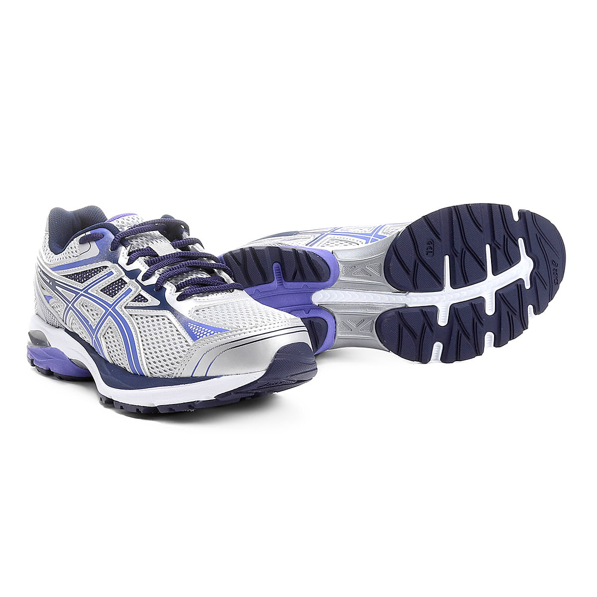 asics gel equation a feminino