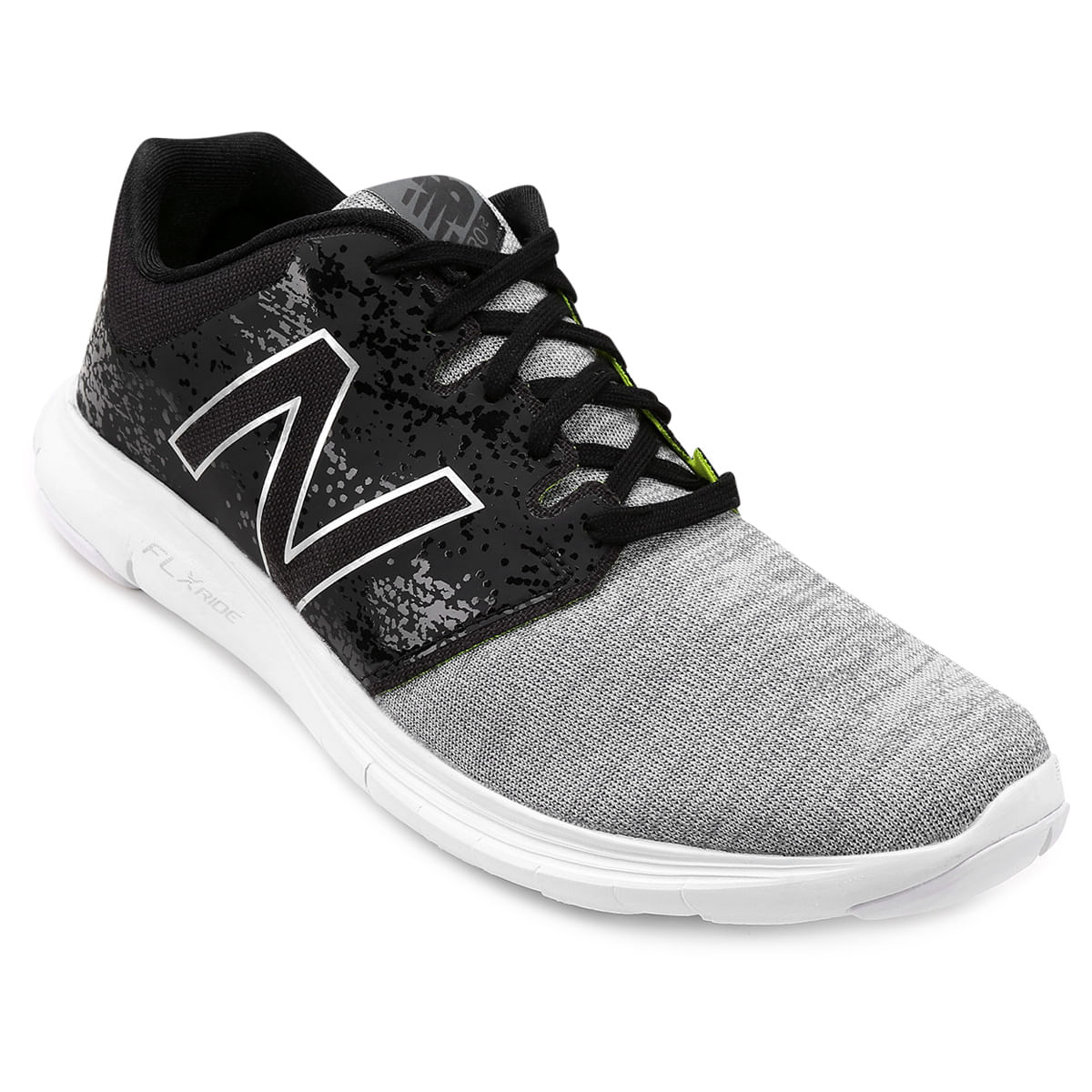 new balance 530 masculino branco