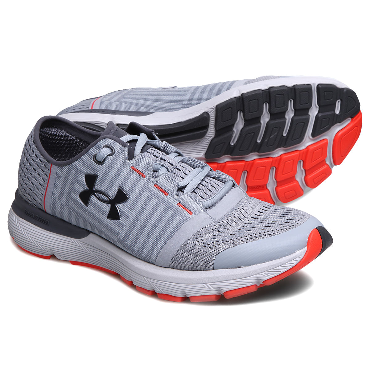 tenis under armour gemini 3