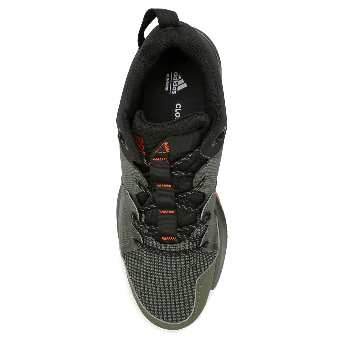 tenis adidas kanadia 8