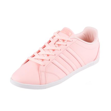 tênis adidas vs coneo qt