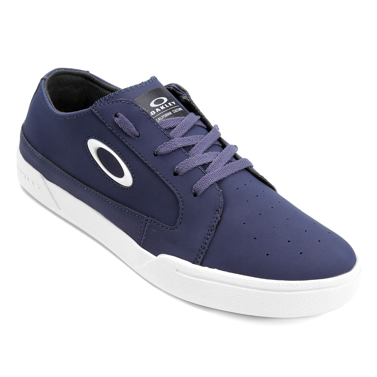 oakley tenis baixo