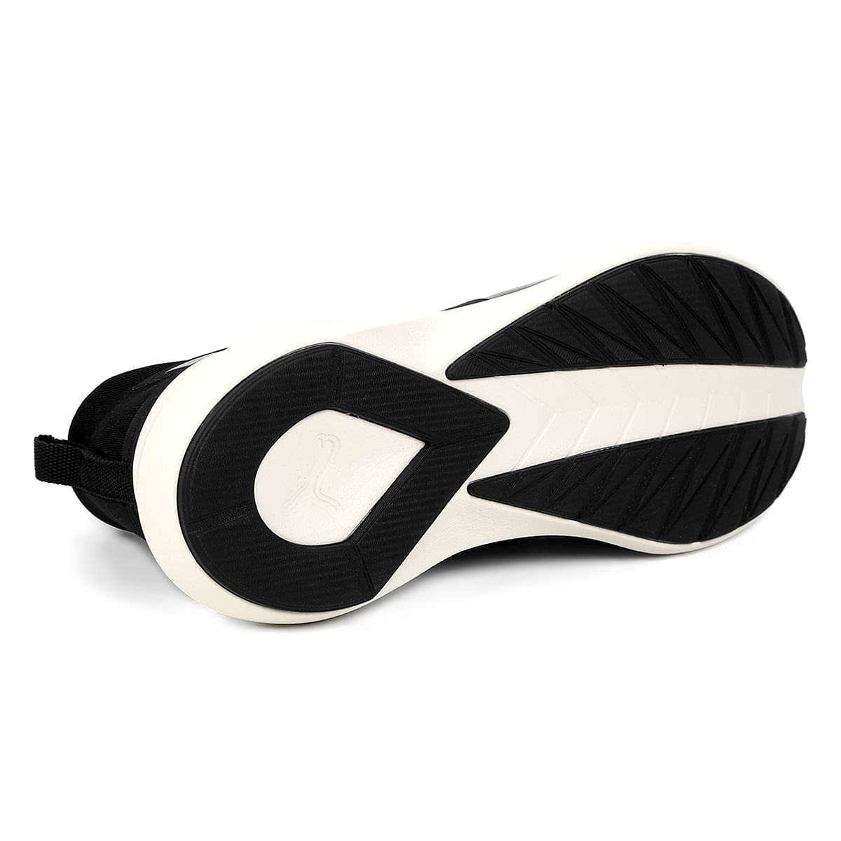 tênis puma rebel mid wns vr feminino