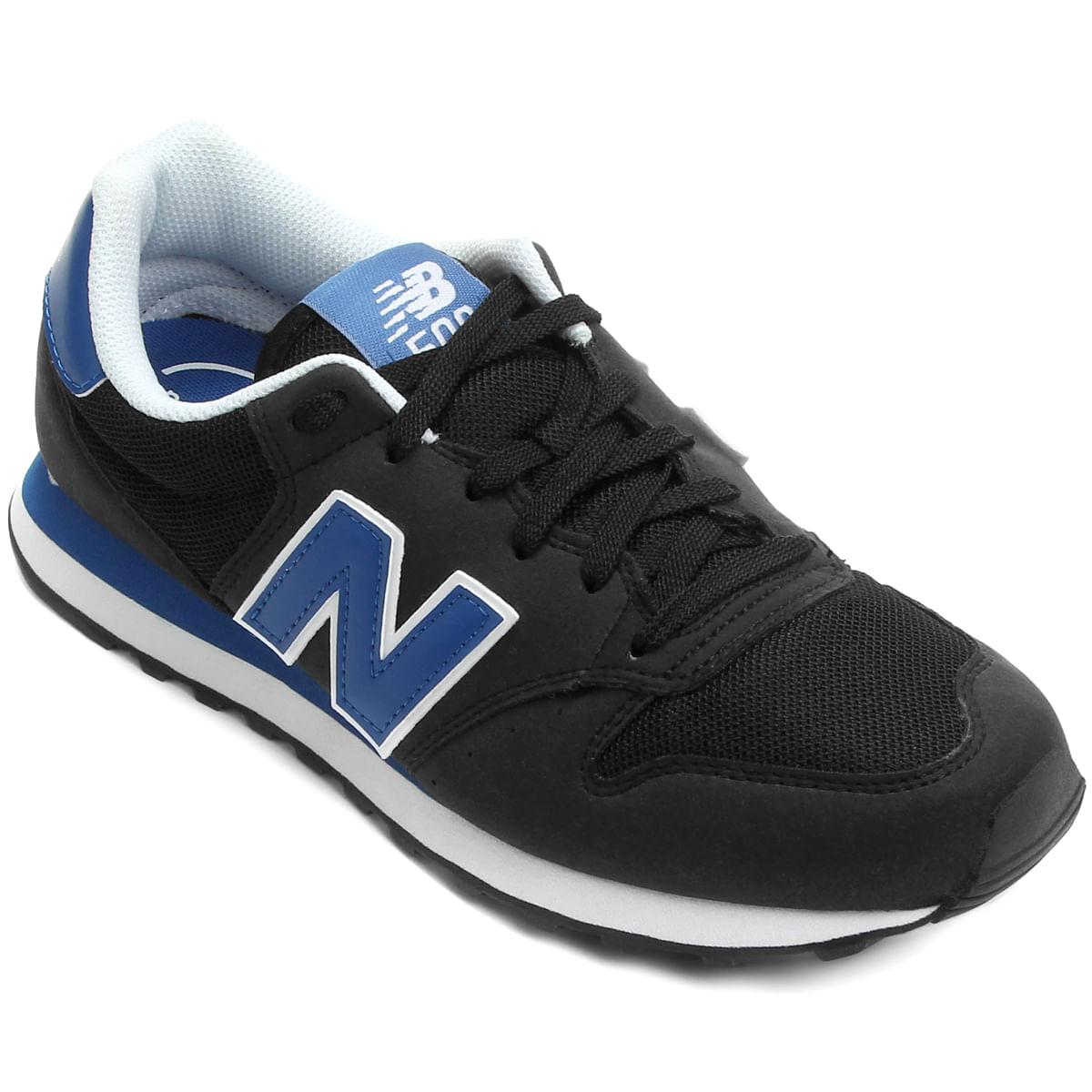 new balance 500 bebe