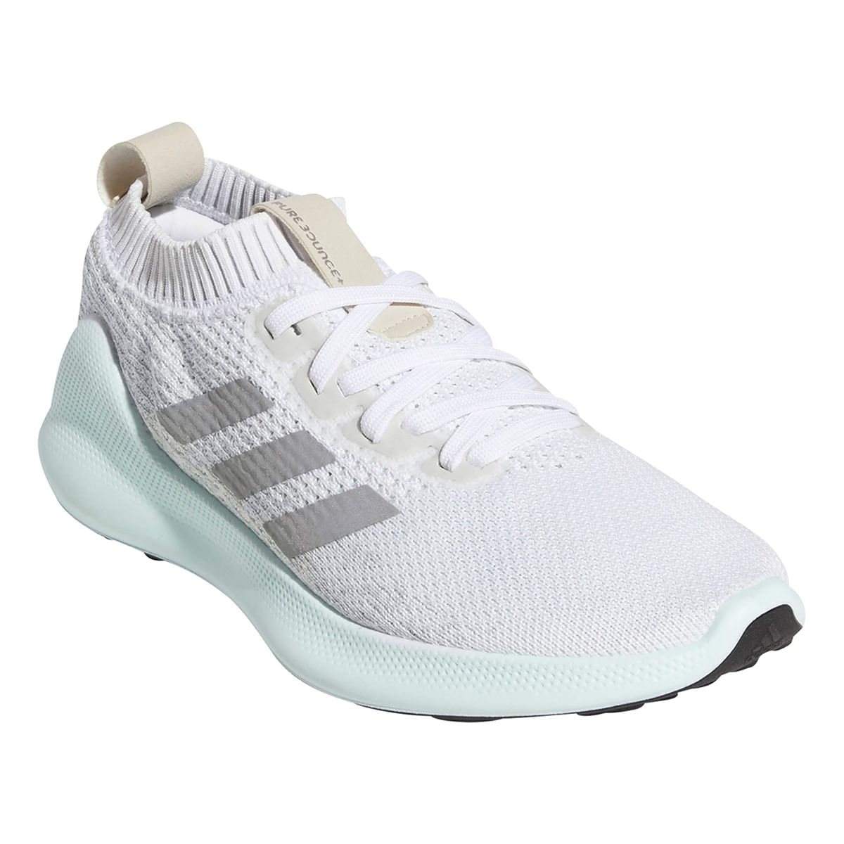 adidas purebounce é bom