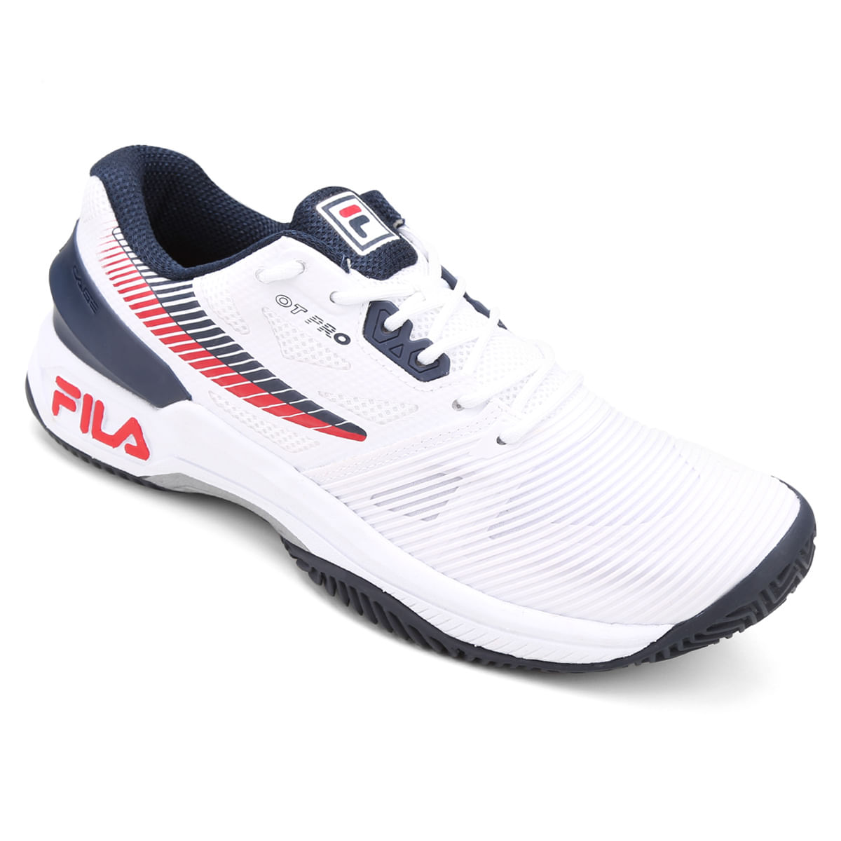 tenis fila 35