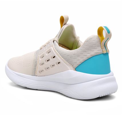 tenis fila flag trainer feminino