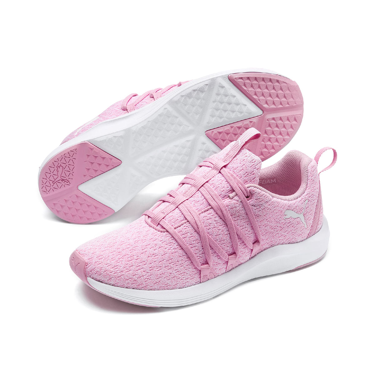 tenis puma feminino academia prowl