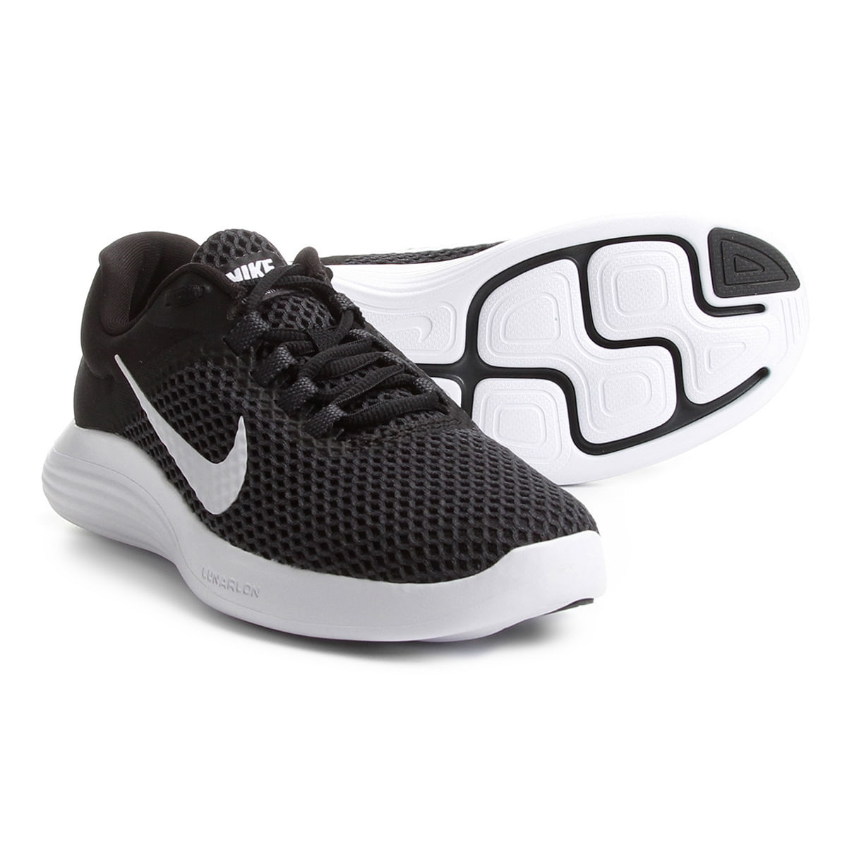 tenis nike running performance