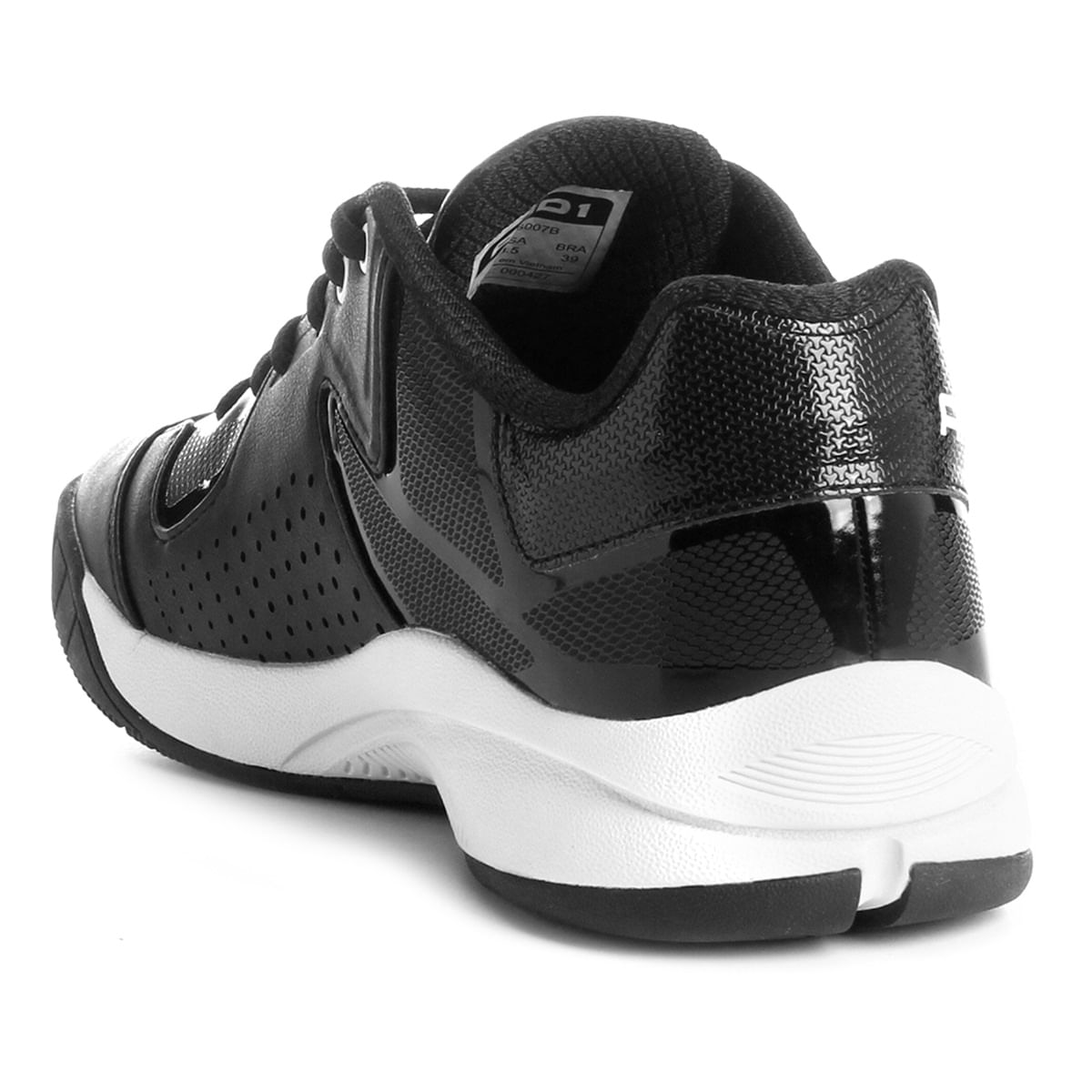 tênis and1 power masculino