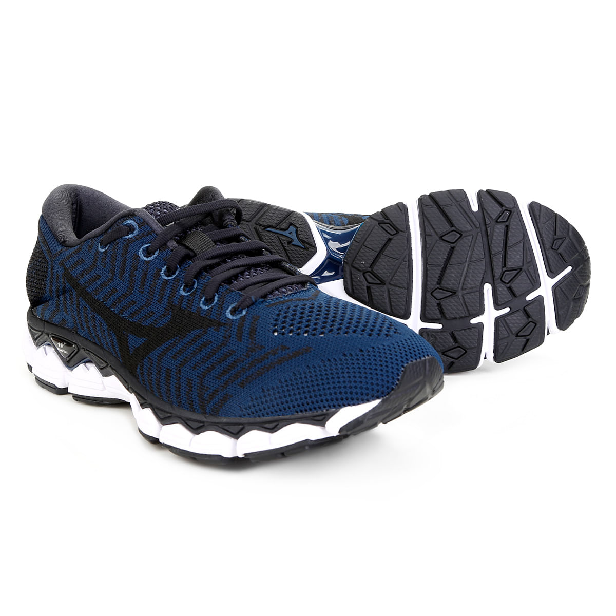 mizuno wave knit s1 masculino