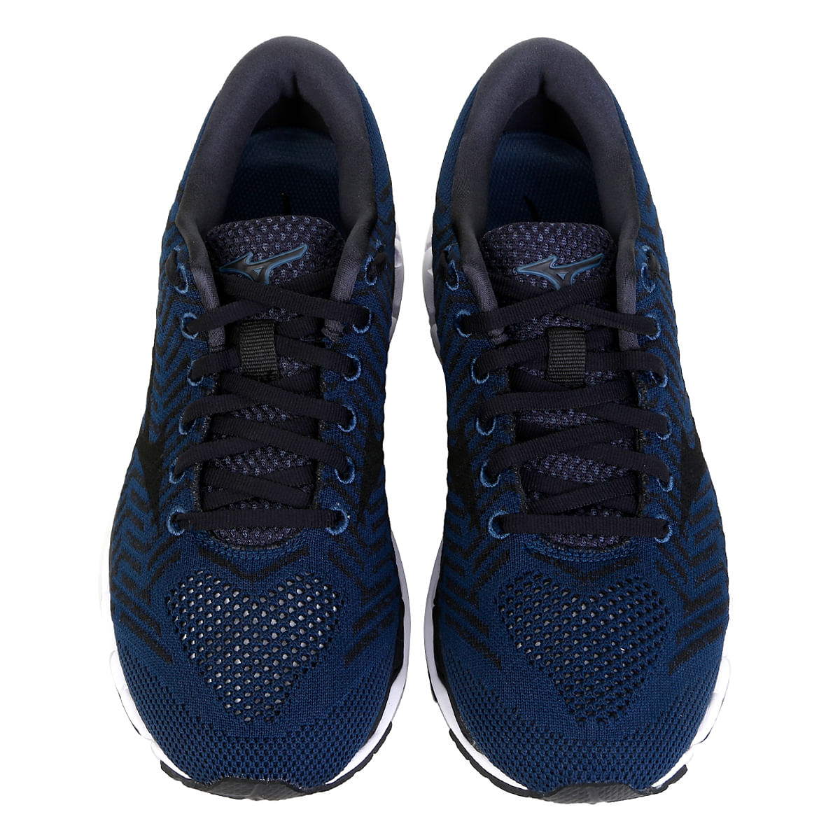 tênis mizuno wave knit s1 masculino
