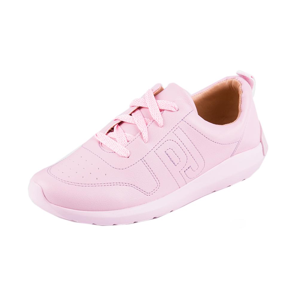 tenis rosa petite jolie