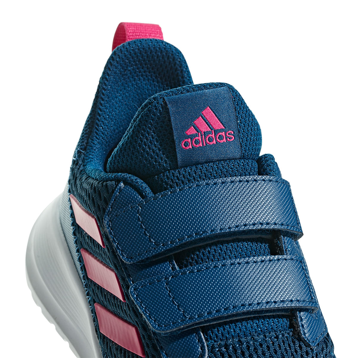 tênis infantil adidas altarun velcro