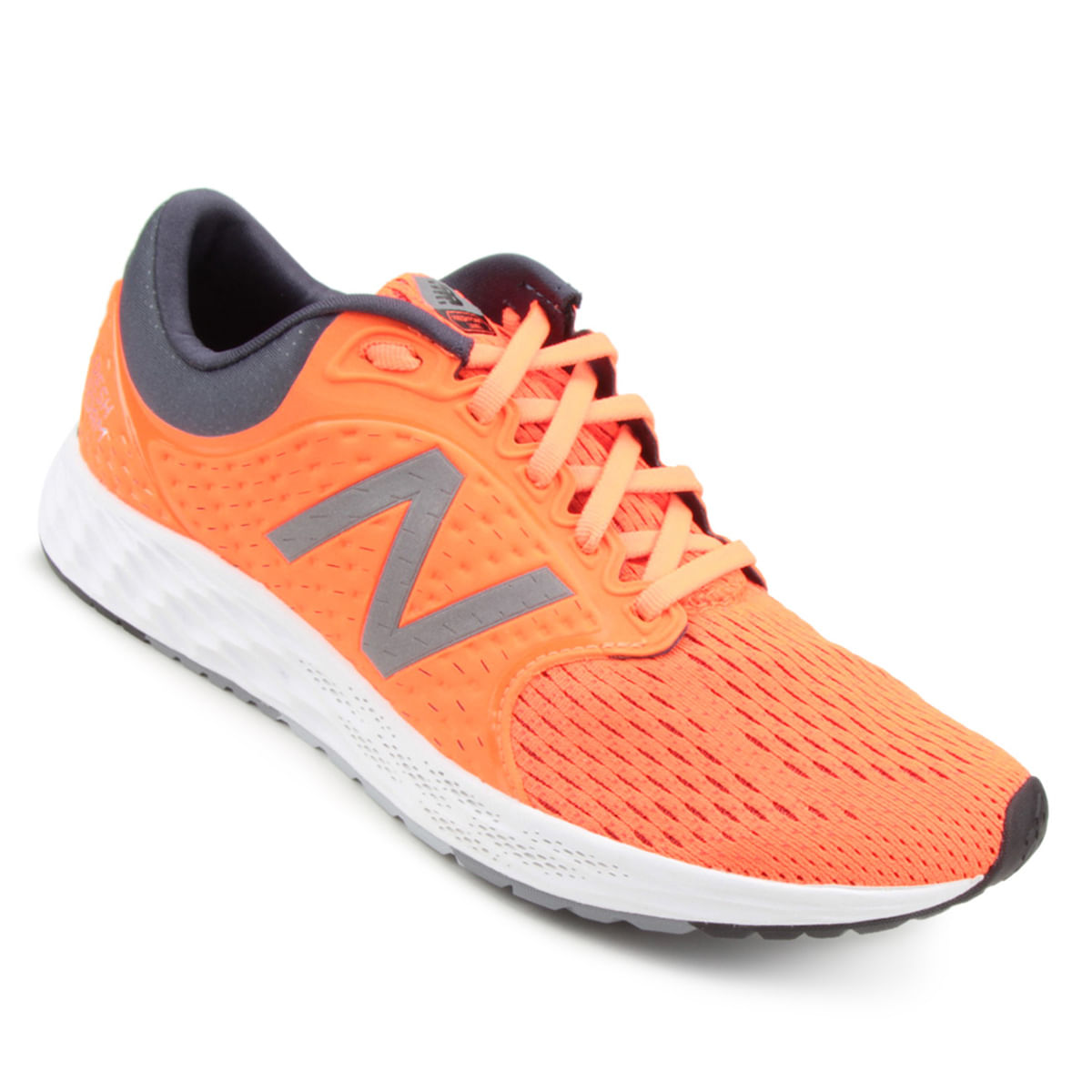 tênis new balance zante v4 feminino