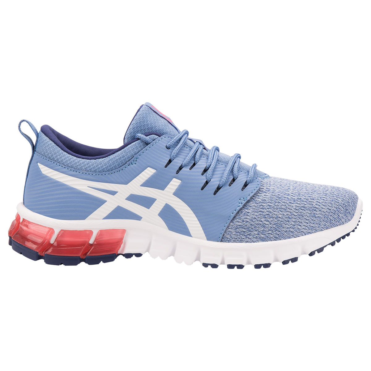 tenis asics gel quantum 90
