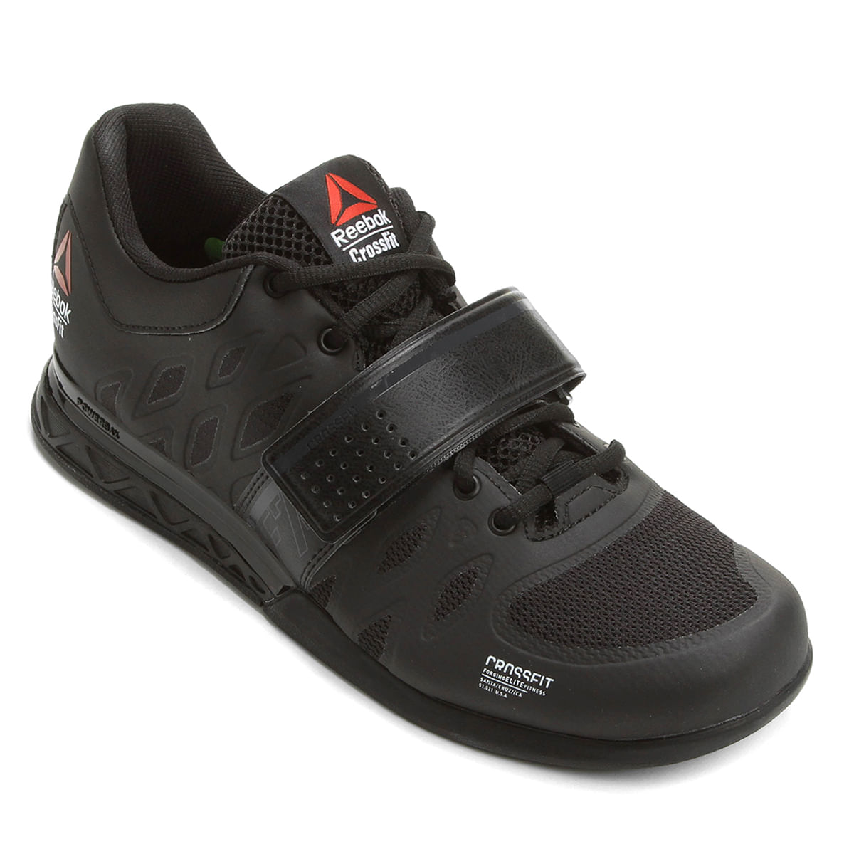 lifter reebok feminino