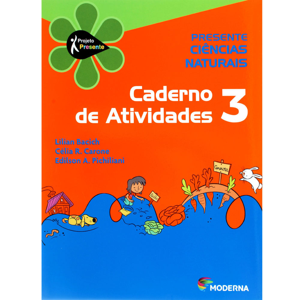 Livro De Ciencias 4 Ano Ensino Fundamental - Ensino Relacionado