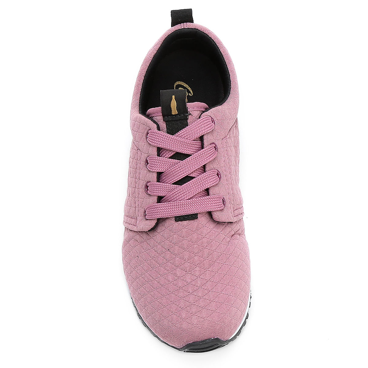 tenis coca cola sense feminino rosa