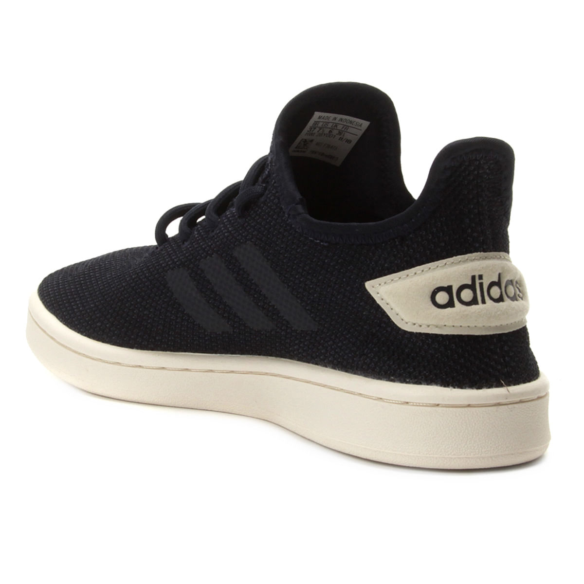 tenis adidas court adapt feminino