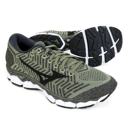 mizuno s1 knit