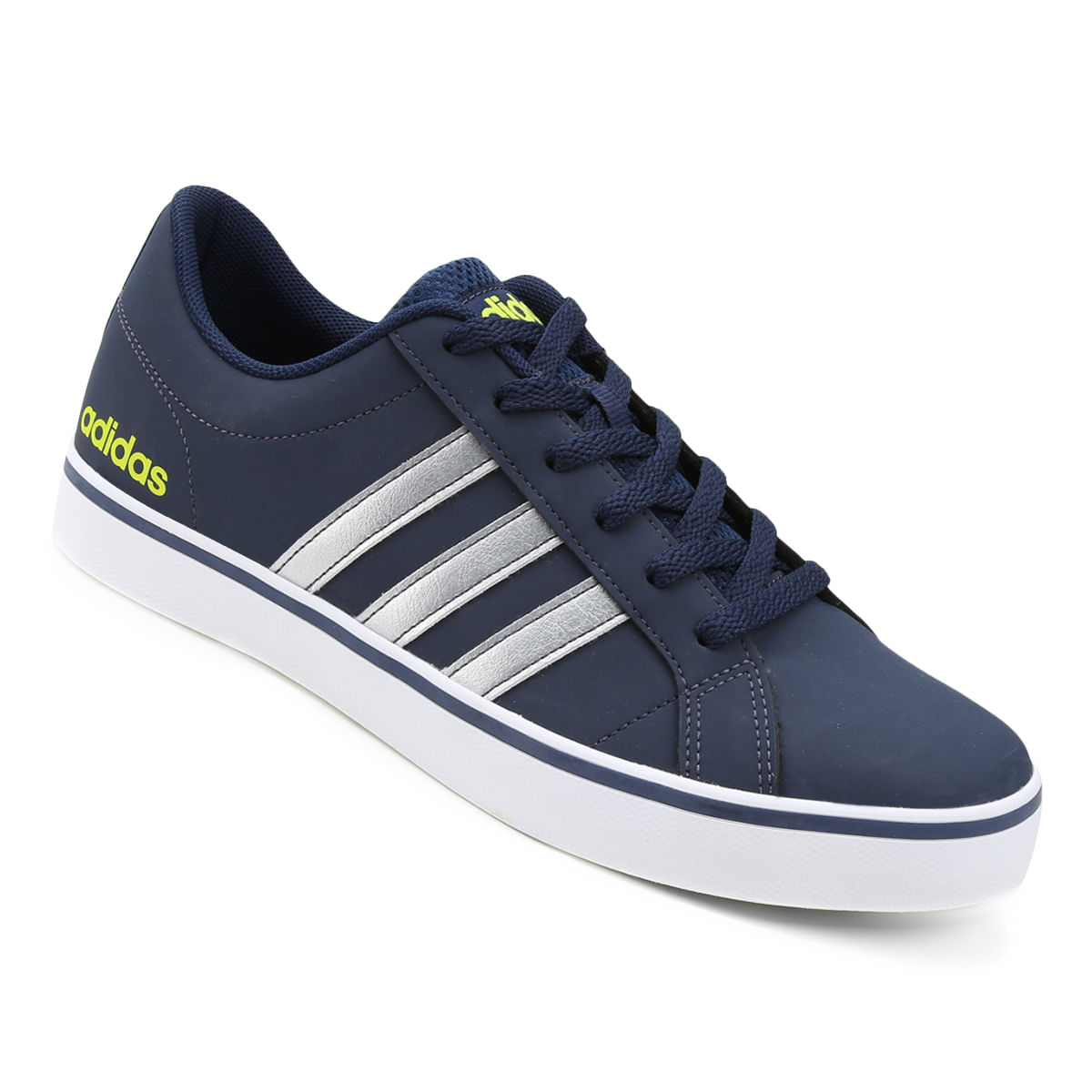 adidas pace vs masculino